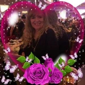 Meet your Posher, Debra